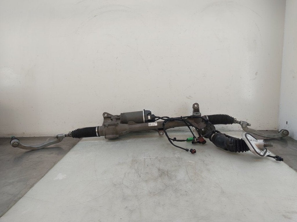 STUURHUIS BEKRACHTIGD Volkswagen Transporter T6, Gebruikt, Volkswagen