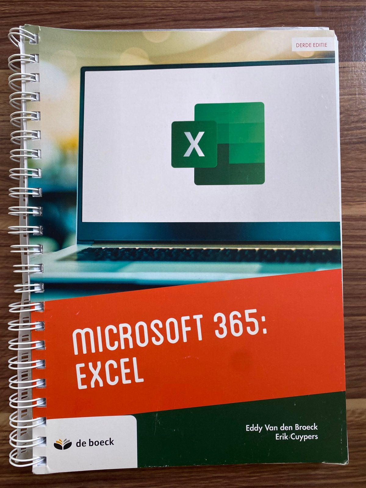Data skills, microsoft 365: excel, Enlèvement, Comme neuf