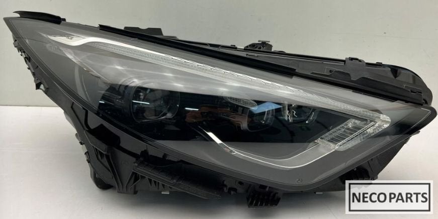 MERCEDES SL AMG W232 R232 LED KOPLAMP RECHTS A2329063802, Utilisé, -, -, Enlèvement ou Envoi