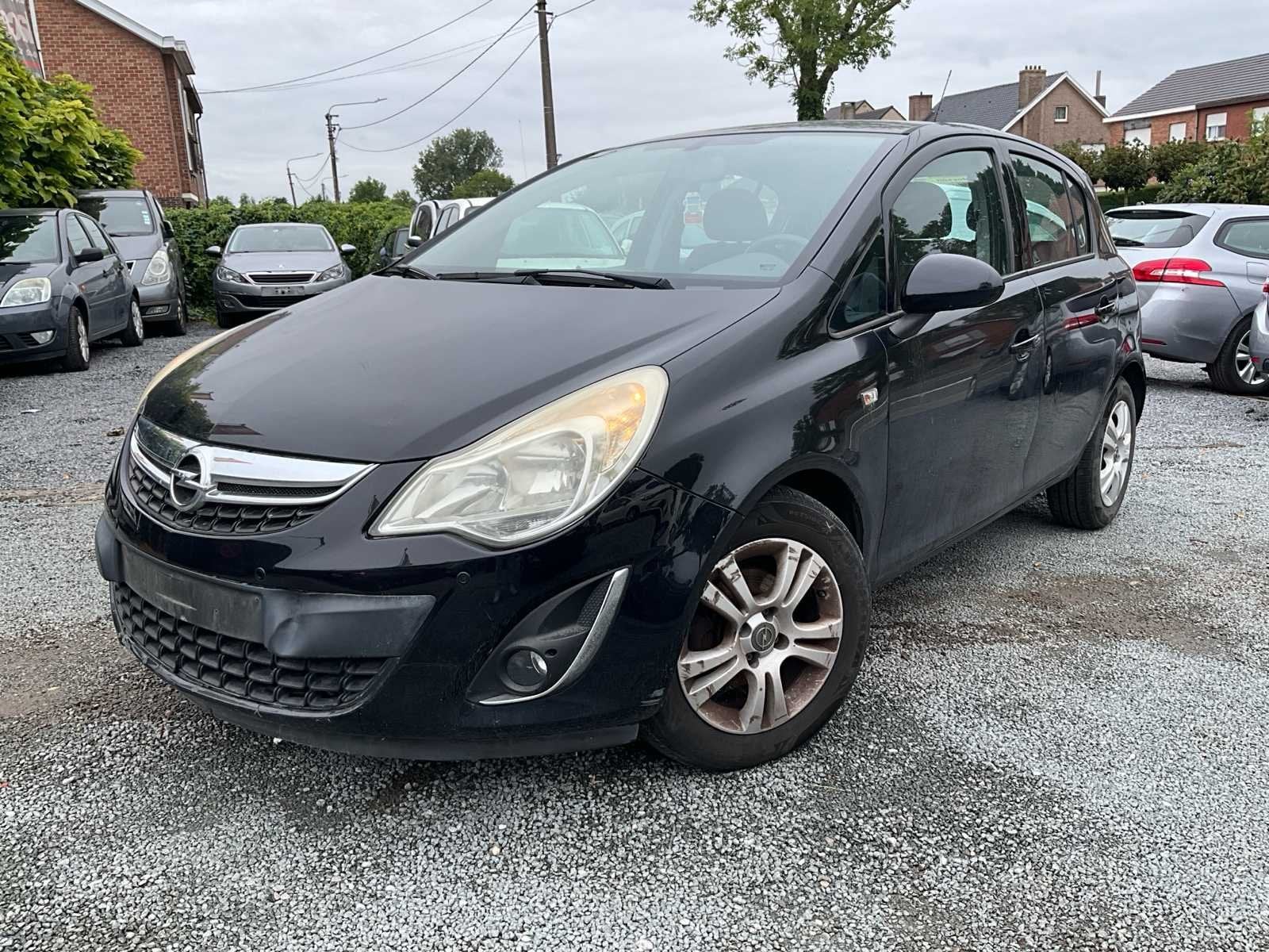 Opel Astra 2019, Autos, Achat, Entreprise, Boîte manuelle, Autre carrosserie