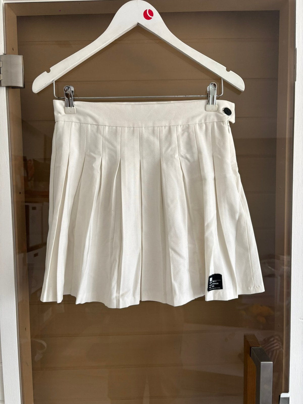 Jupe de tennis Bershka taille 38, Vêtements | Femmes, Jupes, Taille 38/40 (M), Enlèvement ou Envoi, Au-dessus du genou, Comme neuf