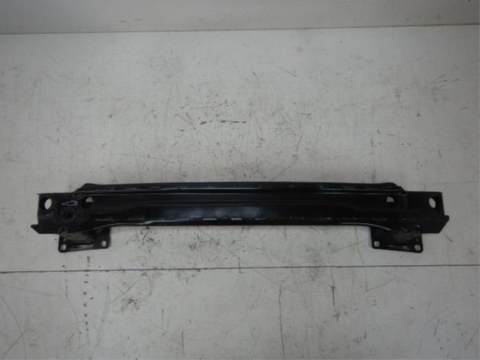 Audi Q5 80A Bumperbalk Balk Achterzijde, Enlèvement ou Envoi, Utilisé, Arrière, Pare-chocs