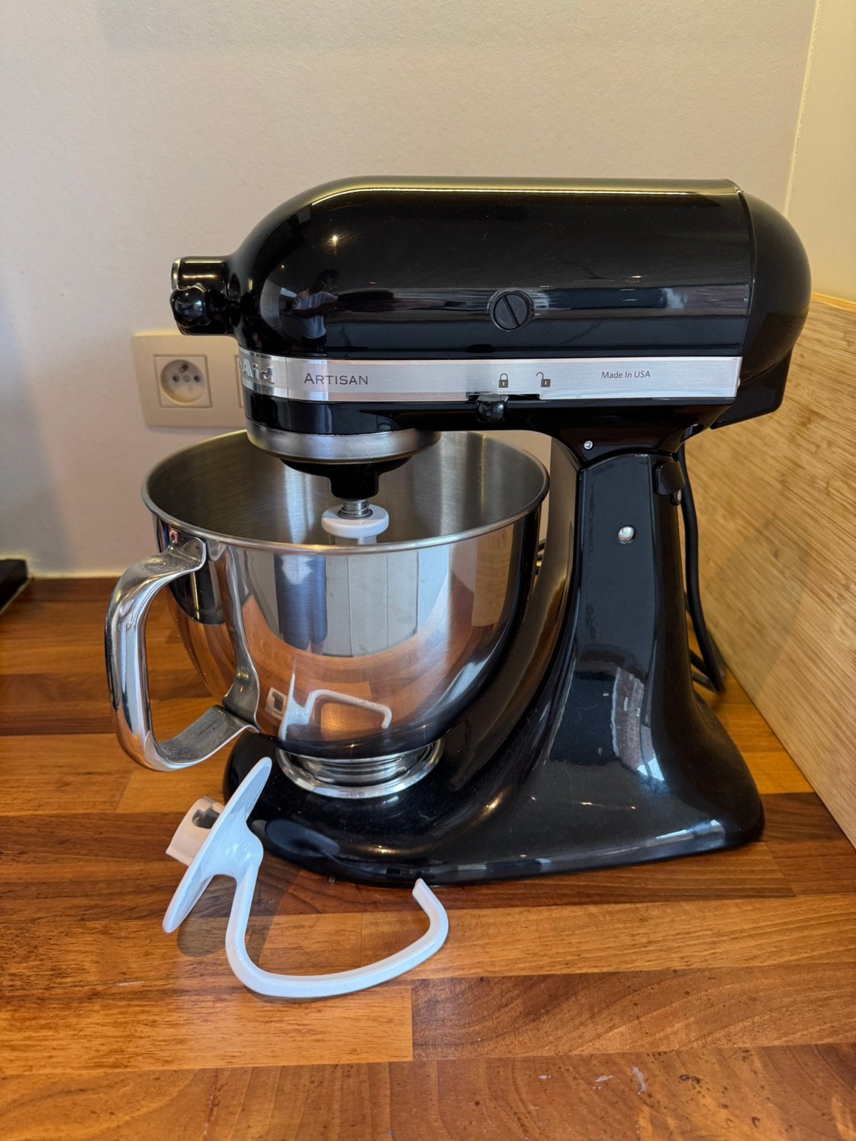 Kitchenaid, Ophalen, Zo goed als nieuw
