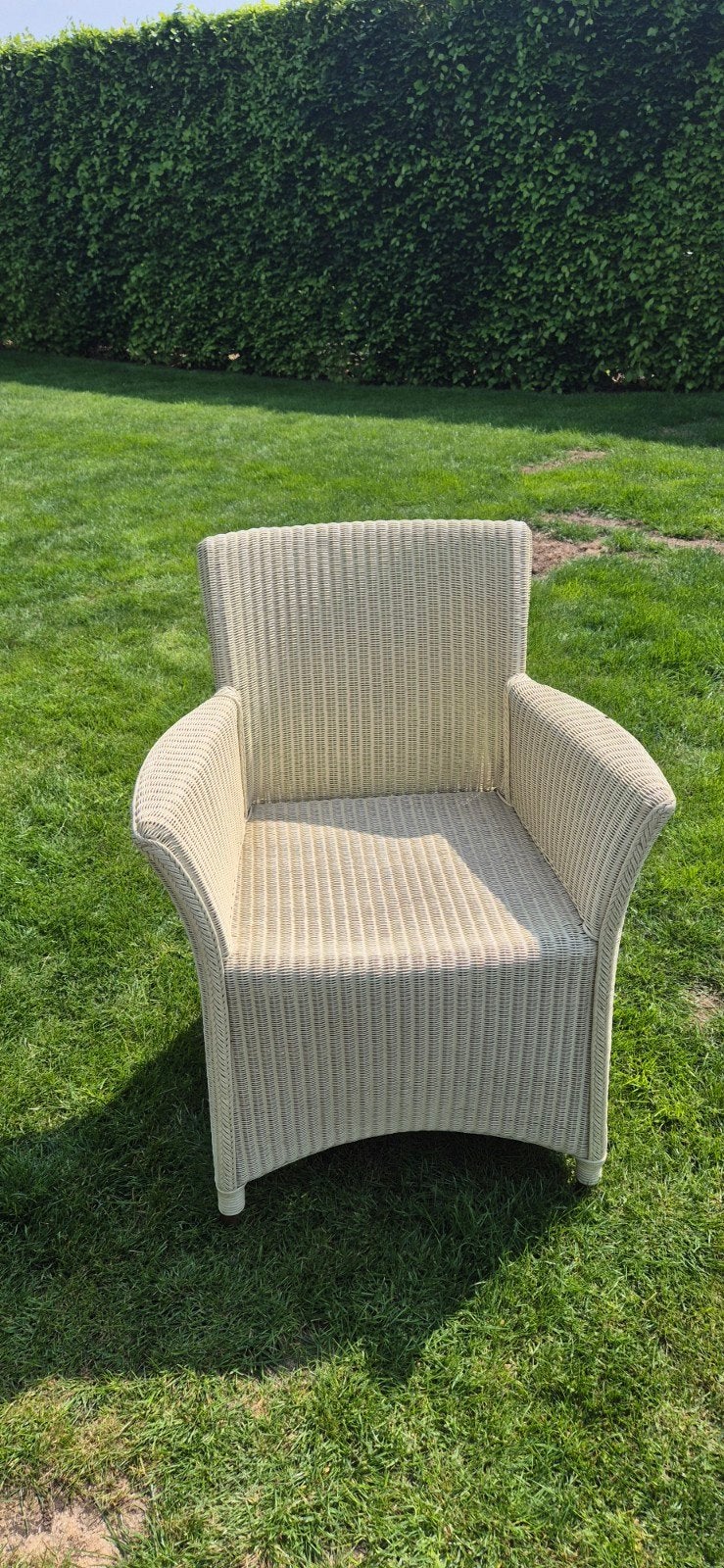 Vincent Sheppard stoelen, Tuin en Terras, Ophalen, Zo goed als nieuw