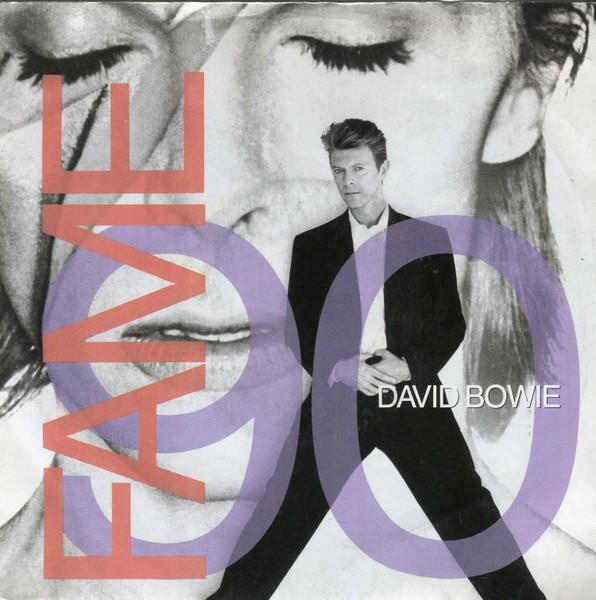 david bowie, Cd's en Dvd's, Ophalen of Verzenden