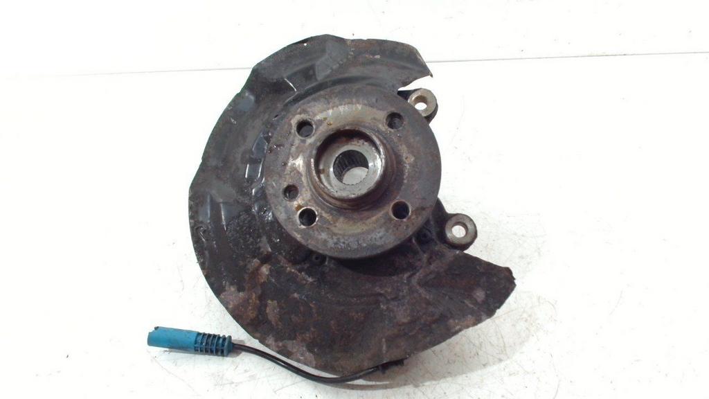 Wielnaaf rechts voor Mini Mini, Auto-onderdelen, Ophanging en Onderstel, Onderdelen@venauto.nl, Van der Ven Autorecycling B.V.