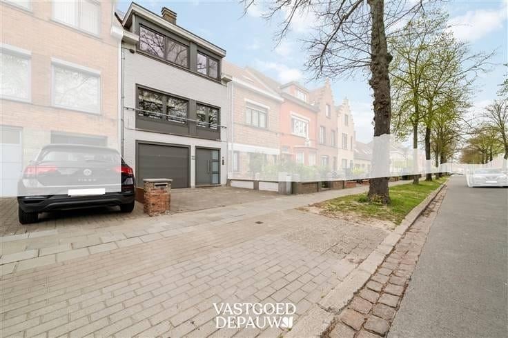 Huis te koop in Brugge, St. Pieters