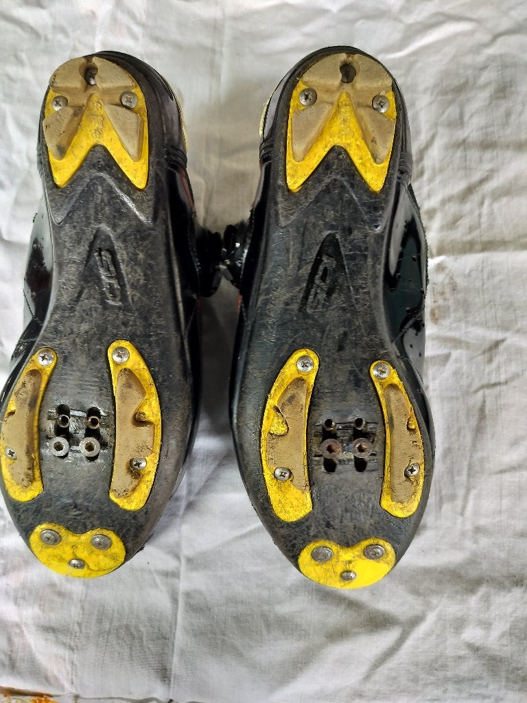 mtb schoen sidi, Ophalen, Gebruikt, Heren, Schoenen