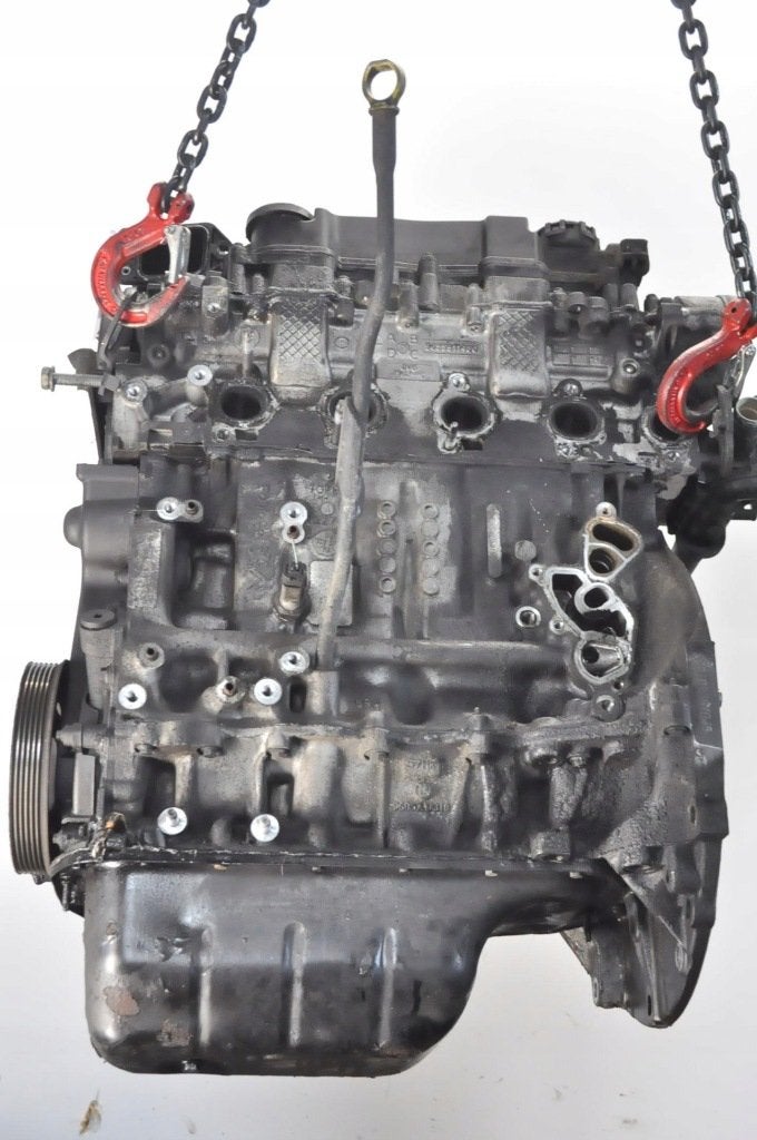 Moteur GPDC Nu FOCUS FORD, Envoi, Utilisé, Daihatsu