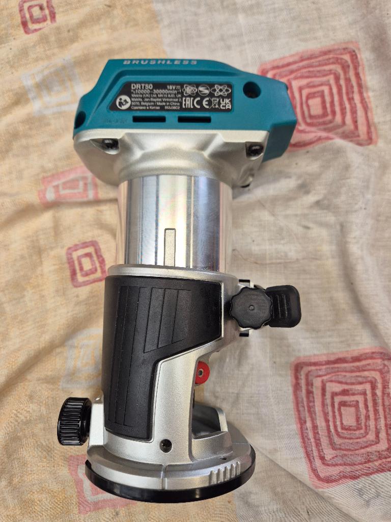 Makita 18v accu machine's +- 4 stuks TOPSTAAT, Bricolage & Construction, Enlèvement, Comme neuf