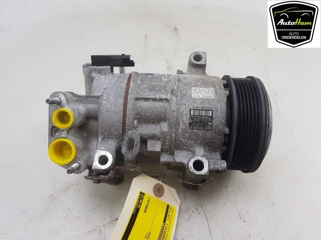 AIRCO POMP Opel Corsa F (UB / UH / UP) (01-2019/-), Auto-onderdelen, Airco en Verwarming, Opel, Gebruikt