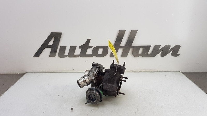 TURBOCOMPRESSEUR Renault Laguna III (BT) (01-2007/12-2015), Utilisé, Renault