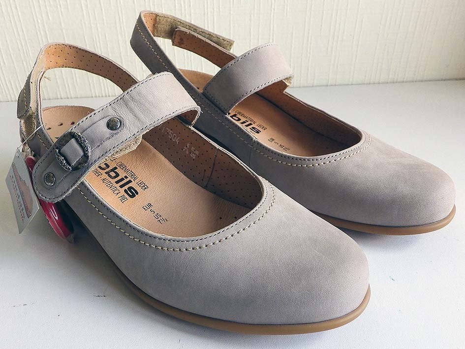 Mephisto Damesballerina’s: M38., Enlèvement, Neuf