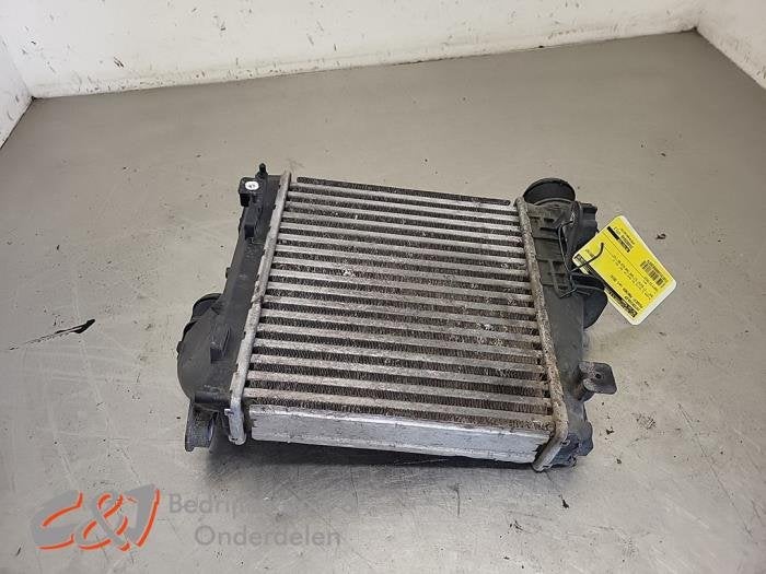 Intercooler van een Peugeot Partner, Gebruikt, -, -, Ophalen of Verzenden