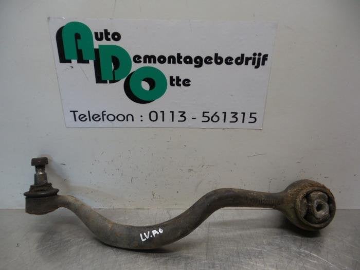 Draagarm links-voor van een BMW 8-Serie, Gebruikt, -, -, Ophalen of Verzenden