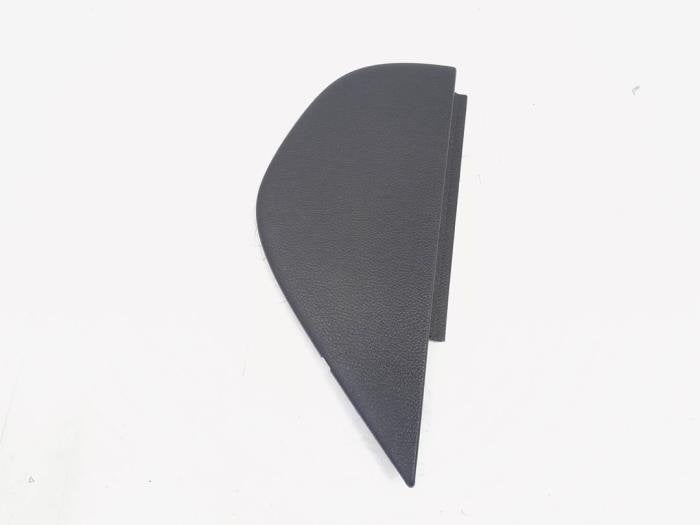 Elément tableau de bord d'un Volkswagen Golf, Volkswagen, -, 3 mois de garantie, Utilisé