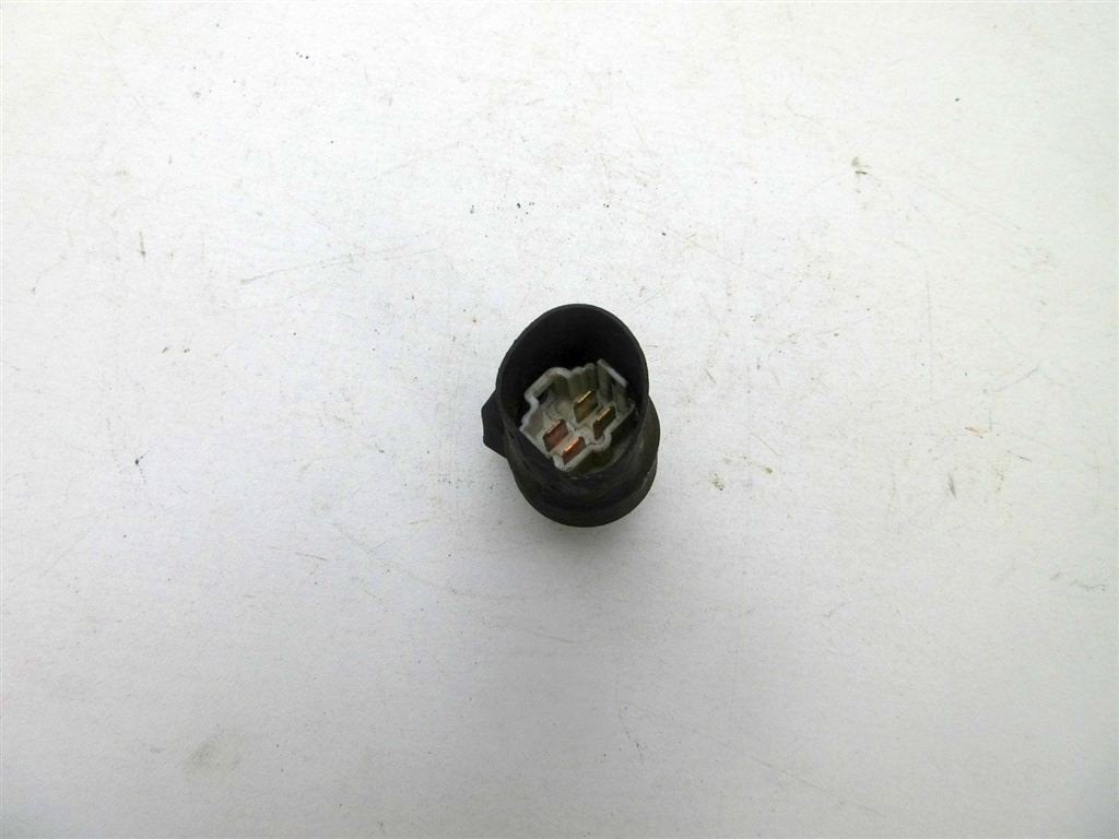 Kawasaki GT550 relais vier pins GT 550 4P relay KZ550G Z550, Enlèvement ou Envoi, Utilisé
