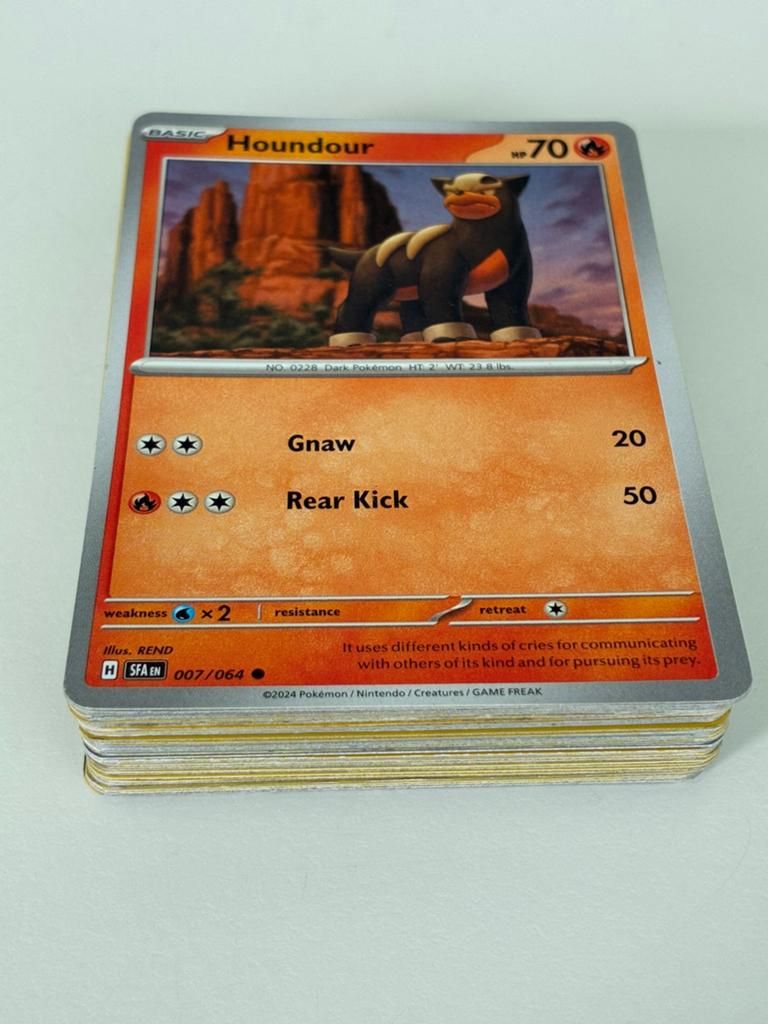 50 pokémonkaarten, Hobby en Vrije tijd, Verzamelkaartspellen | Pokémon, Ophalen, Zo goed als nieuw