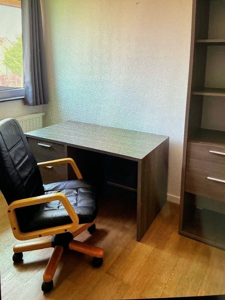 Kinderkamer compleet, Kinderen en Baby's, Kinderkamer | Complete kinderkamers, Ophalen of Verzenden, Gebruikt