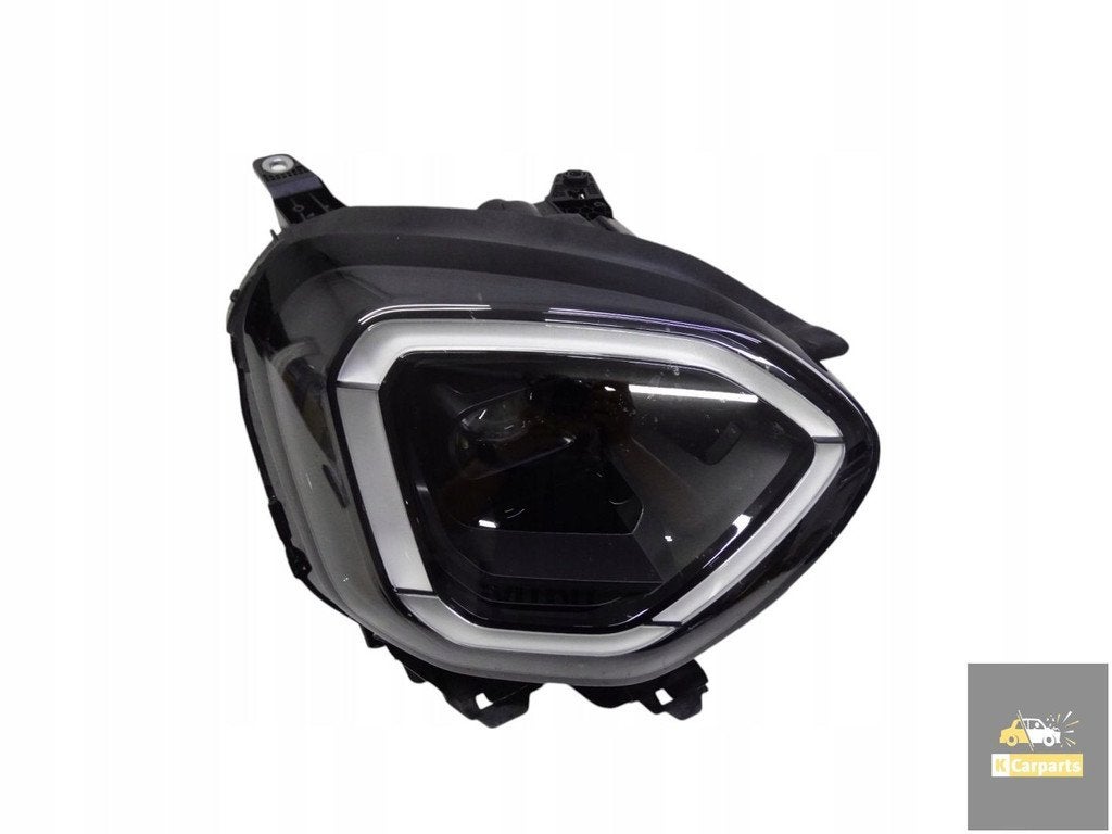 Ampoule LED droite 4121147XNY03A, Mini Aceman J05 2024+ Full, Customer.service@mini.co.uk, BMW AG, Petuelring 130
80788  Munich, DE
