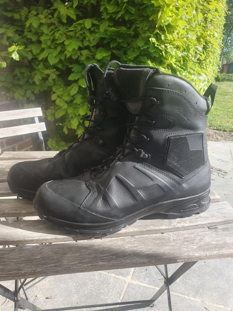 Chaussures de travail HAIX taille 48, Vêtements | Hommes, Chaussures, Enlèvement ou Envoi, Chaussures de travail