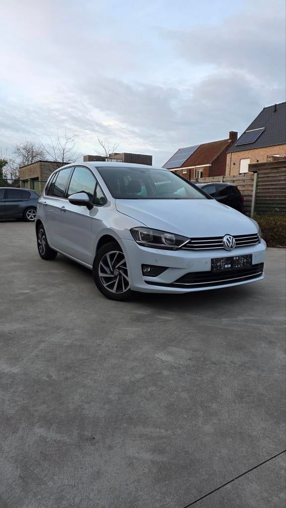 VOLKSWAGEN GOLF 7 ️ ESSENCE, Achat, Euro 6, Entreprise, Boîte manuelle
