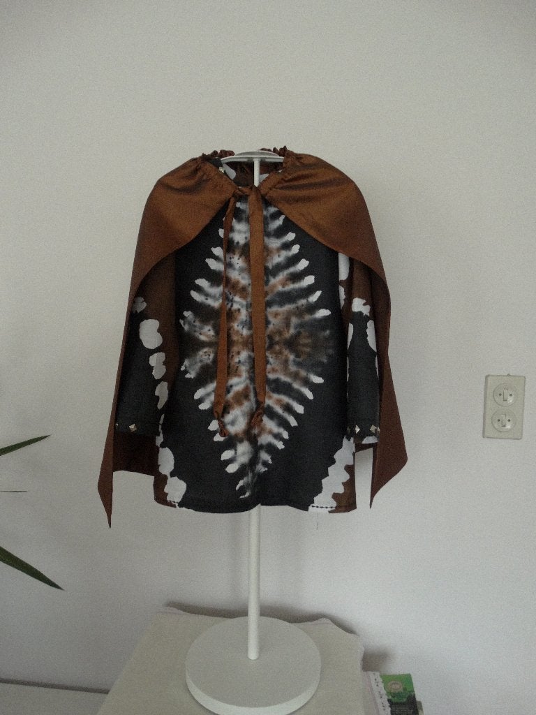 Complete outfit Ridder / Viking, Ophalen, Nieuw, 122 t/m 128, Jongen
