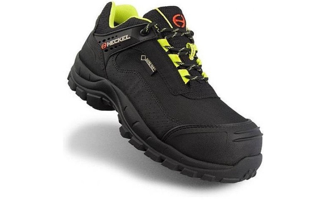 Nieuwe Heckel Uvex werkschoenen. 44., Vêtements | Hommes, Neuf, Enlèvement ou Envoi, Chaussures de travail, Heckel