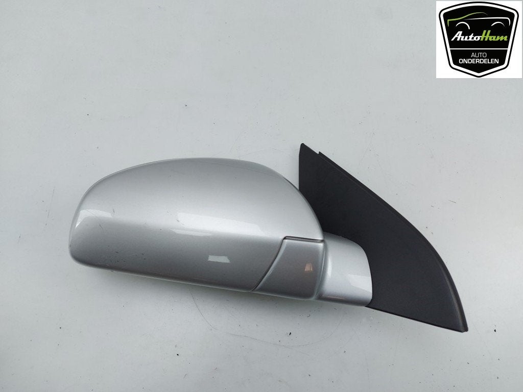 SPIEGEL RECHTS Opel Vectra C (|24436147|13253334|24439987|), Gebruikt, Opel
