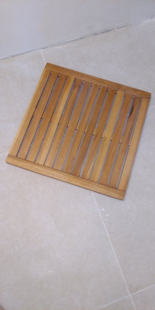 Ensemble pour salle de bain, Enlèvement, Utilisé, Autres types