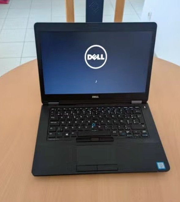 Laptop dell, Enlèvement ou Envoi, Comme neuf, SSD
