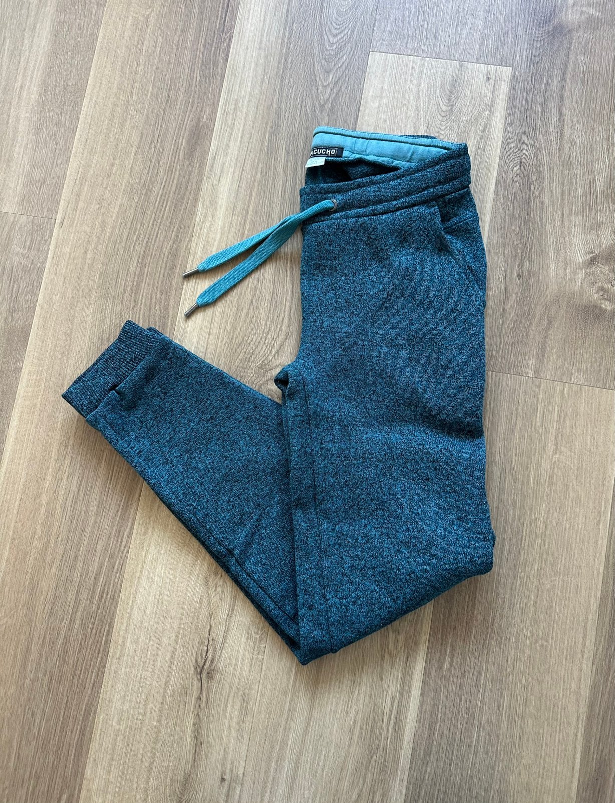 Ayacucho joggingsbroek, Kleding | Dames, Blauw, Ophalen of Verzenden, Maat 36 (S), Fitness of Aerobics