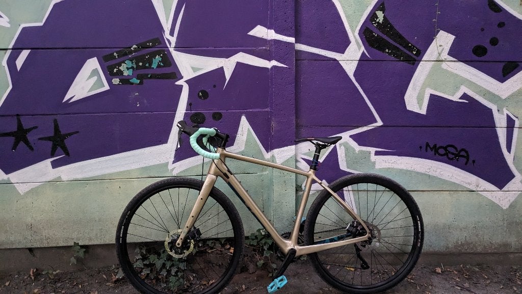 Gravelbike - Kona Libre CR 2022, Fietsen en Brommers, Fietsen | Mountainbikes en ATB, 49 tot 53 cm, Ophalen, Overige merken, Geen vering