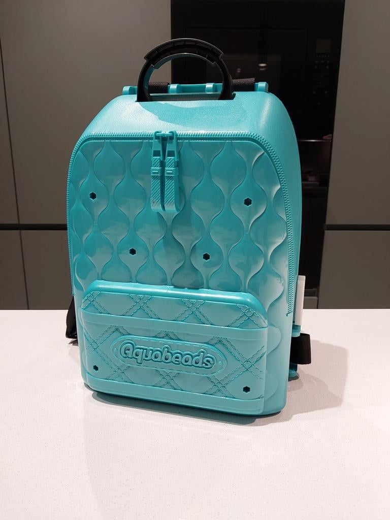 Aquabeads rugzak met inhoud, Kinderen en Baby's, Ophalen of Verzenden
