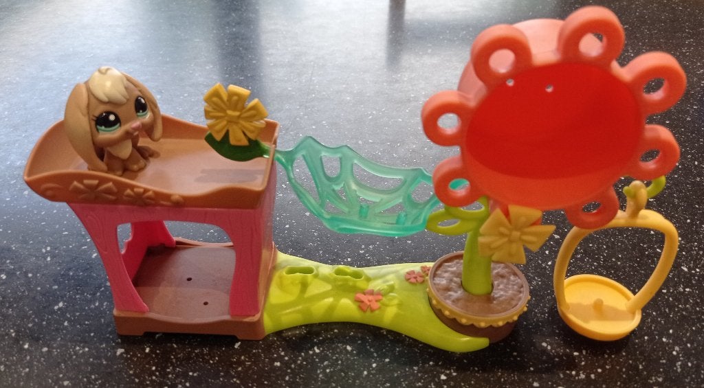 Littlest PetShop, Enlèvement ou Envoi, Comme neuf