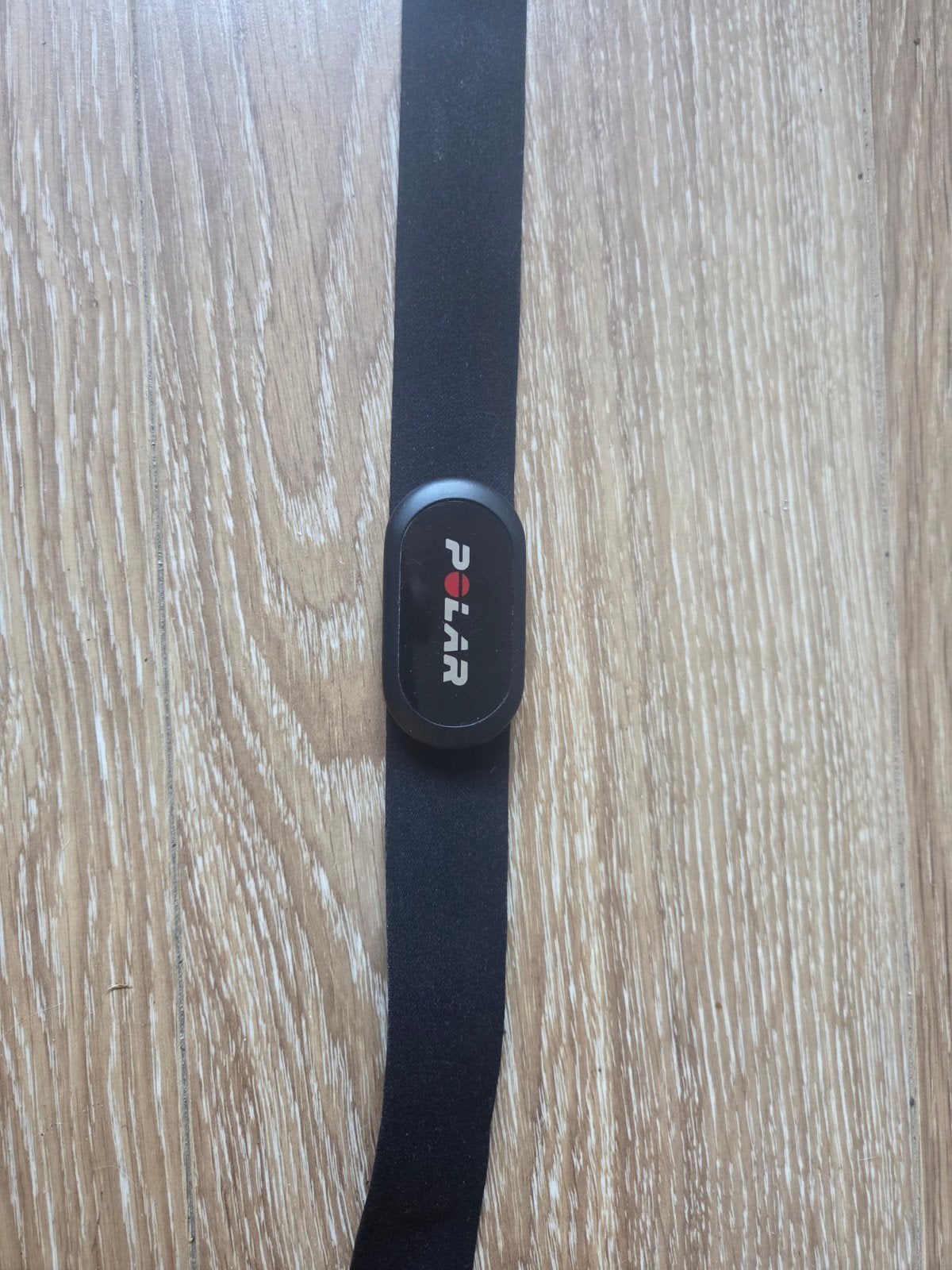 Polar h10 hartslagband, Sport en Fitness, Hartslagmeters, Ophalen, Polar