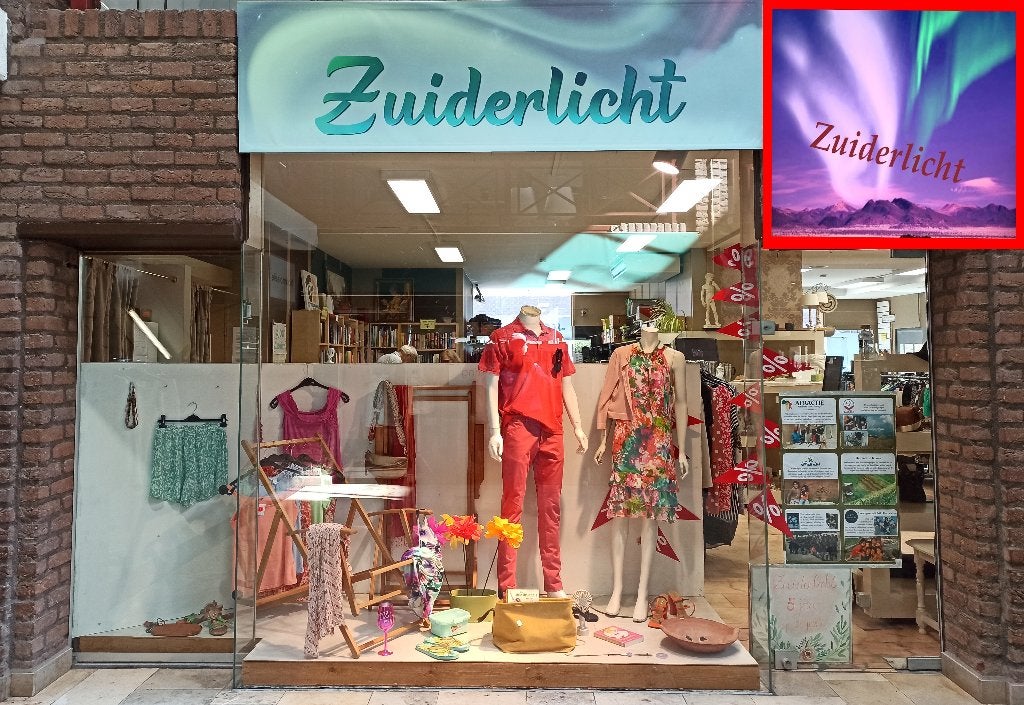 Kleding 2v2, Kleding | Dames, Overige Dameskleding, Ophalen, Gedragen