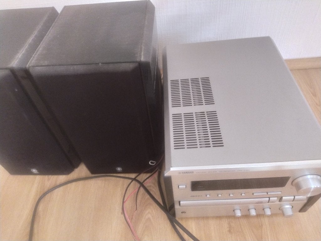 Chaine hifi, Lecteur CD, Autres marques, Micro chaîne, Comme neuf