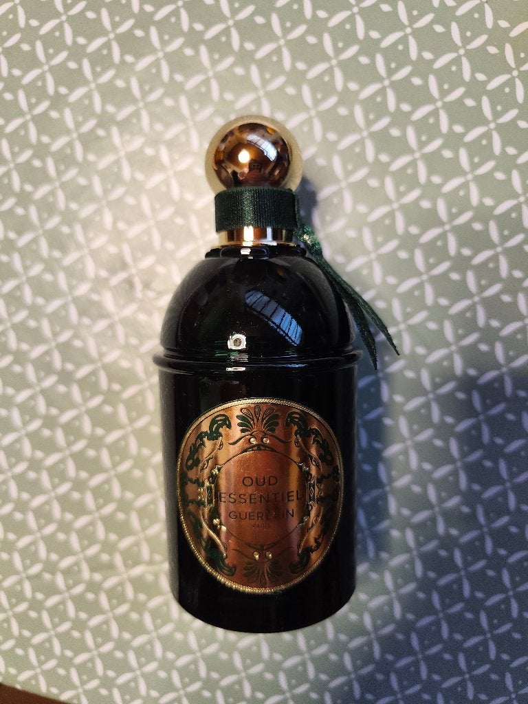 Guerlain oud, Ophalen of Verzenden, Nieuw