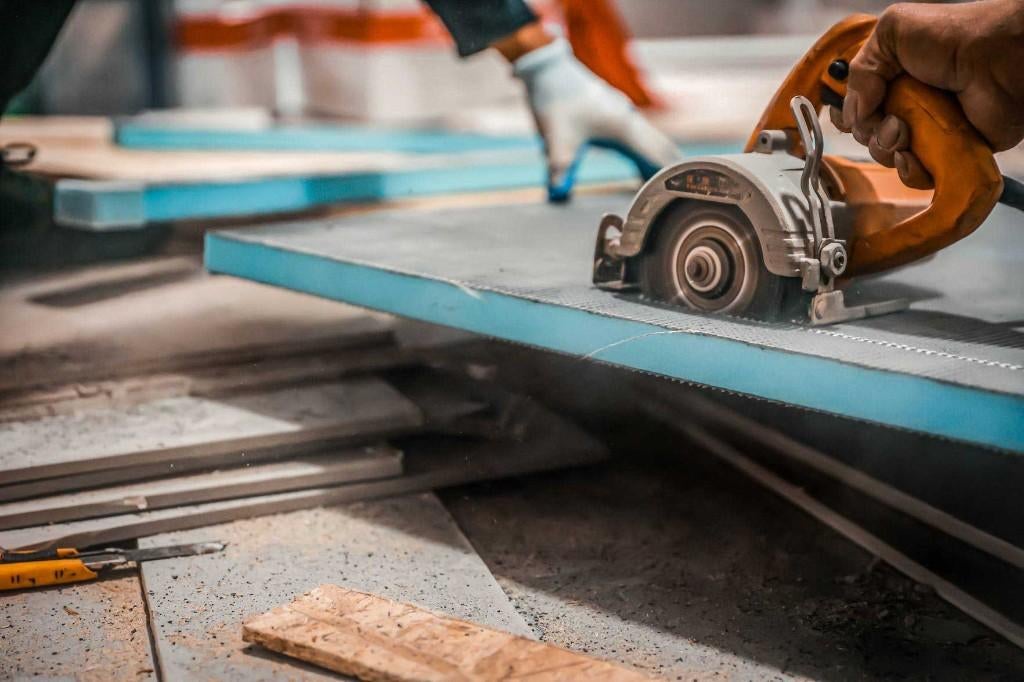 PLAQUE DE CONSTRUCTION ET D'ISOLATION WC SUSPENDU - ETANCHE, Enlèvement, Neuf, Pierre, Toilettes