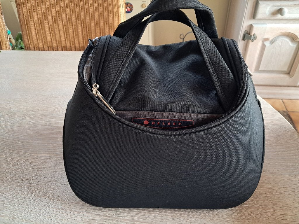 trousse de beauté, Bijoux, Sacs & Beauté, Boîtes de maquillage & Beauty case, Neuf, Softcase, Avec serrure, Enlèvement