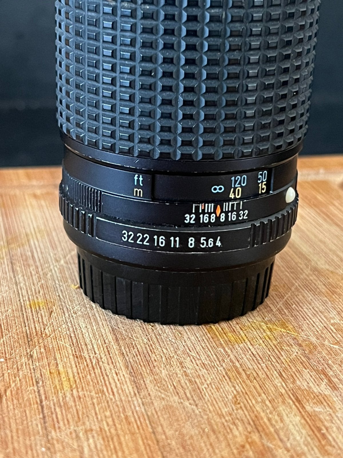 Pentax 200mm lens, Ophalen, Gebruikt, Pentax, Telelens