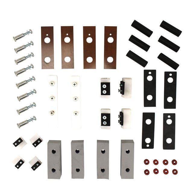 Reparatieset voor het schuifdak VW Kever cabrio vanaf 1955, Ophalen of Verzenden, Nieuw