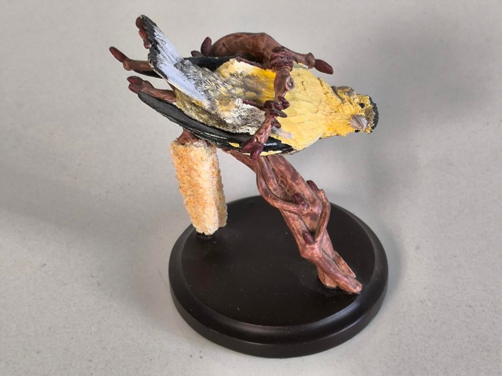 The Country Bird Collection, sijsje, Collections, Enlèvement ou Envoi