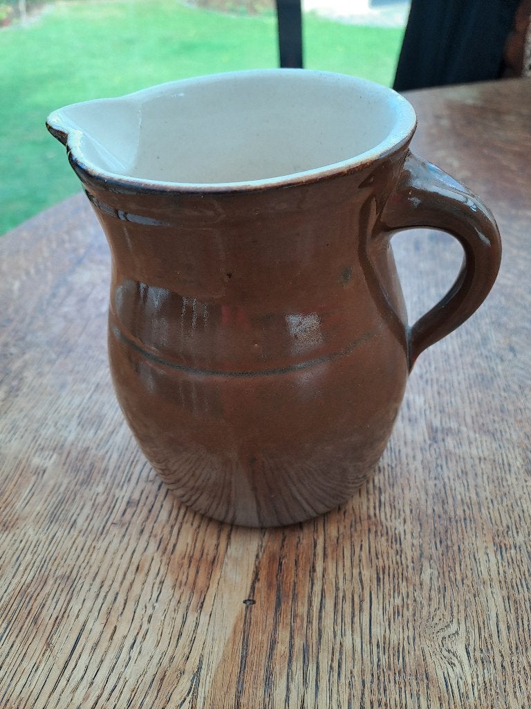 ancienne carafe à eau ou carafe à vin, Antiquités & Art, Enlèvement