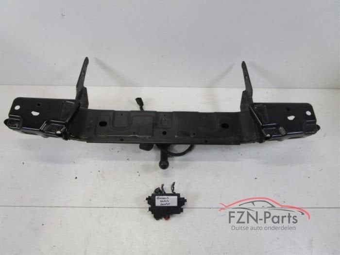 VW Amarok Trekhaak+module
