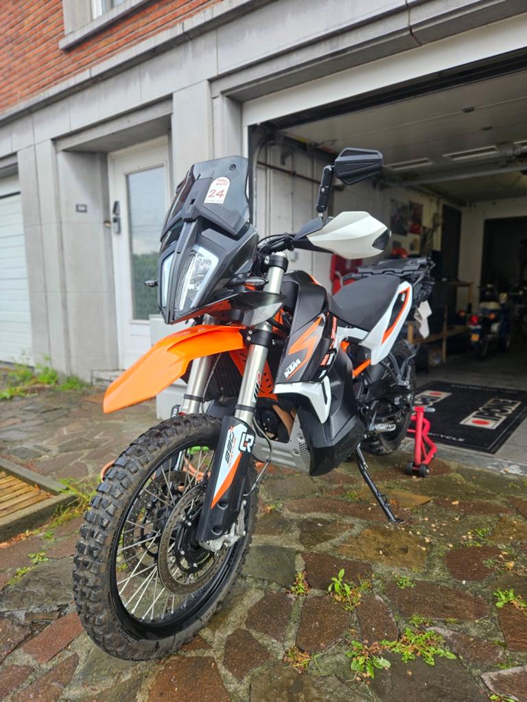 Ktm adventure 890 R, Motoren, Motoren | KTM, Particulier