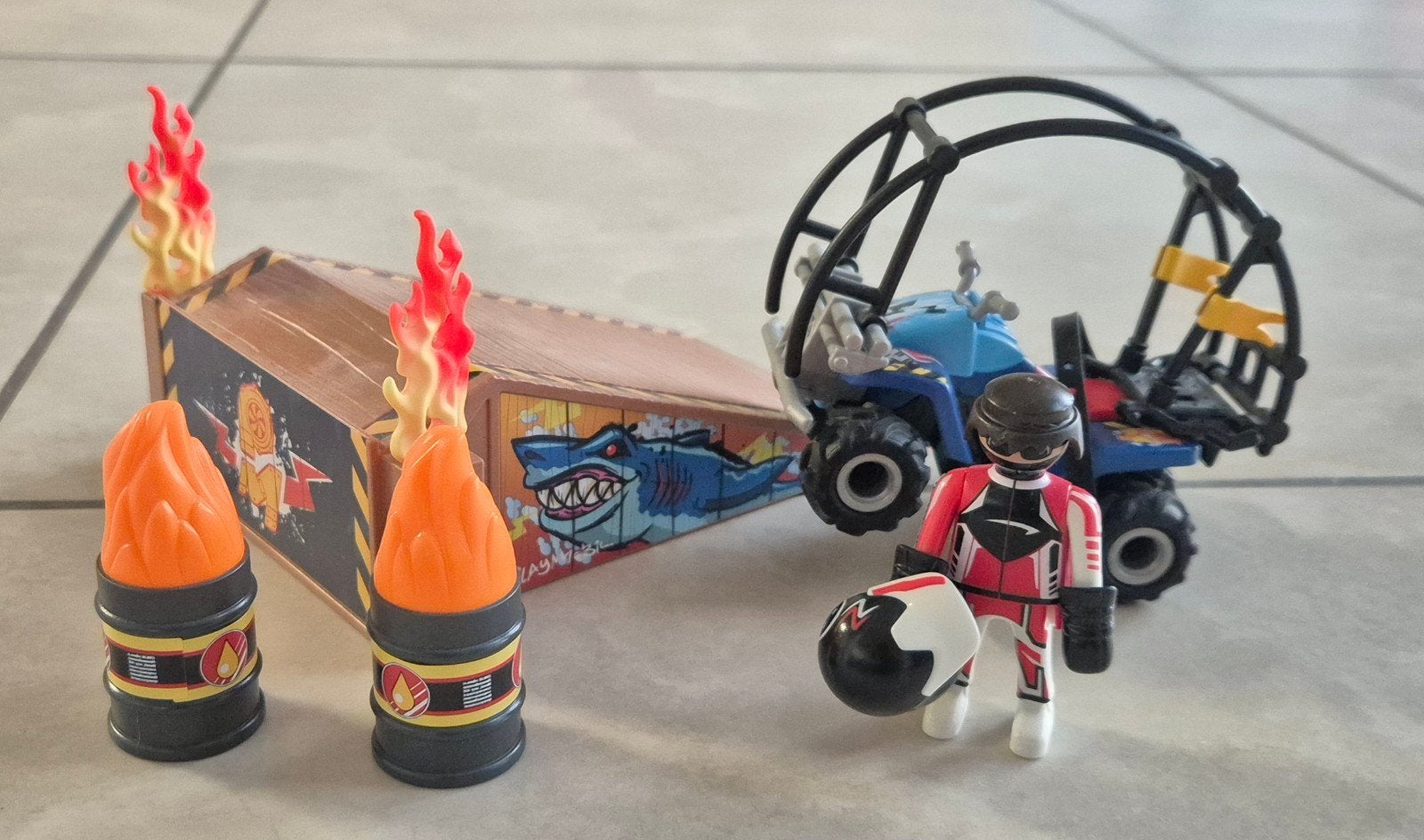 Playmobil 70820, Ophalen of Verzenden