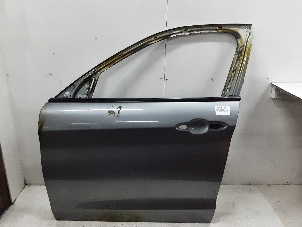PORTE AVANT GAUCHE Alfa Romeo Stelvio (949), Mevr. I. Hauben, Utilisé, Alfa Romeo, Porte
