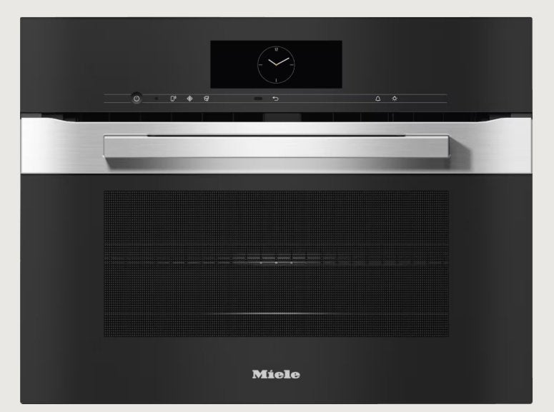 Miele H 7840 BM Compacte oven met microgolfoven (nieuw), Neuf, Encastré, Enlèvement, Four